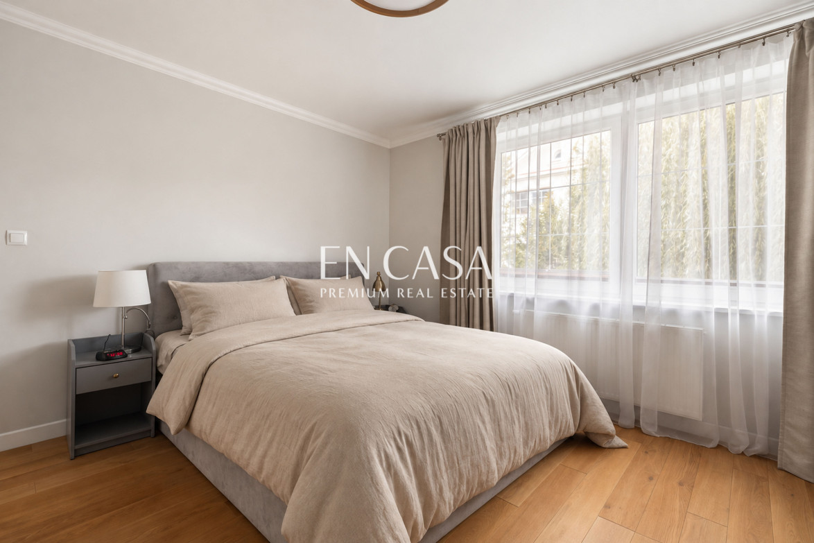 House Sale Warszawa Wawer 6